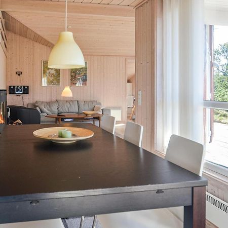 4 Bedroom Pet Friendly Home In Fjerritslev Zewnętrze zdjęcie