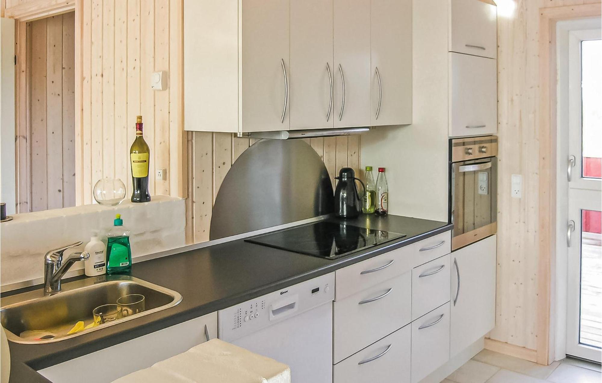 4 Bedroom Pet Friendly Home In Fjerritslev Zewnętrze zdjęcie